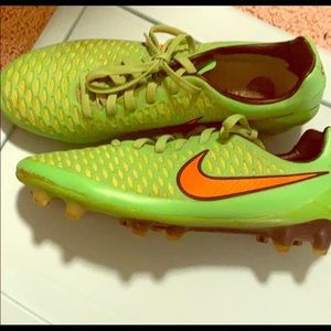 Nike soccer cleats